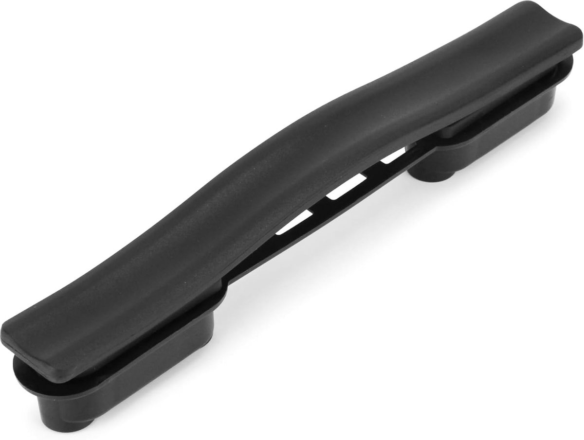 1 Pc Koffer Handvat Vervanging Bagage Case Handvat Koffer Draaggreep voor Reparatie (B110)