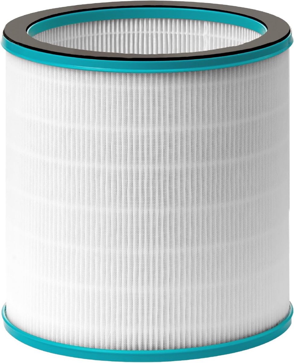 H13-filter voor AP100 Hybrid 3-in-1 luchtreiniger met verwarmings- en koelfunctie