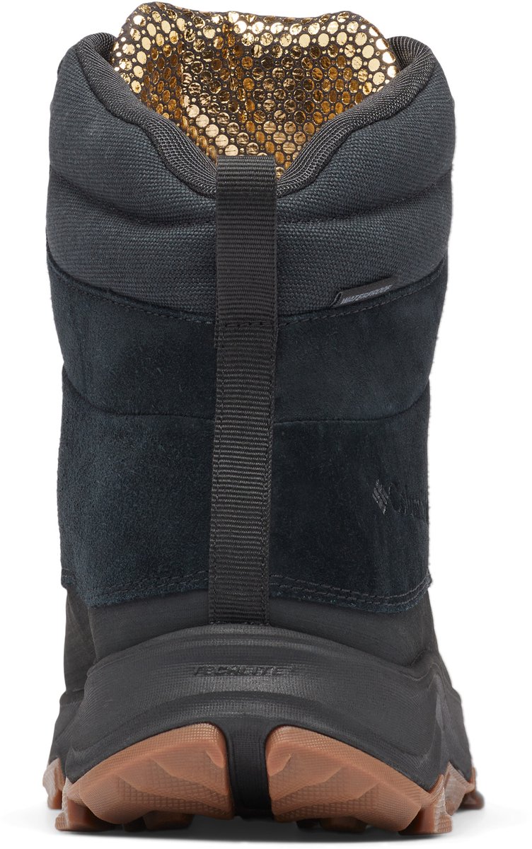 Columbia EXPEDITIONIST™ SHIELD Heren Wandelschoenen Graphite Zwart