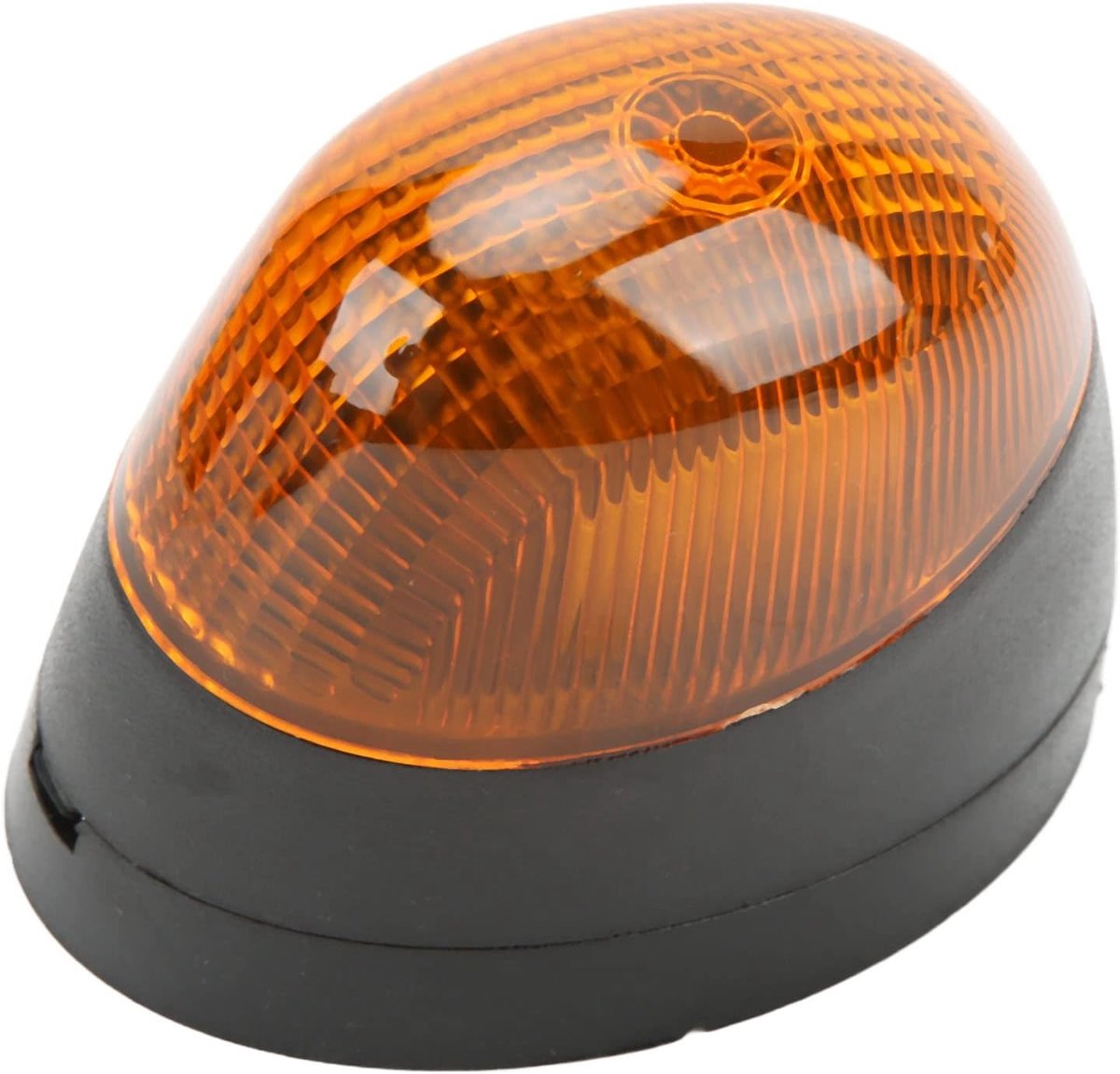 SnelShoppen - Side Marker Lights 1202148 Vervangingslicht voor TRANSIT MK6 MK7 2000-2014, ABS, Weerbestendig, Eenvoudige Installatie, Perfecte Passvor