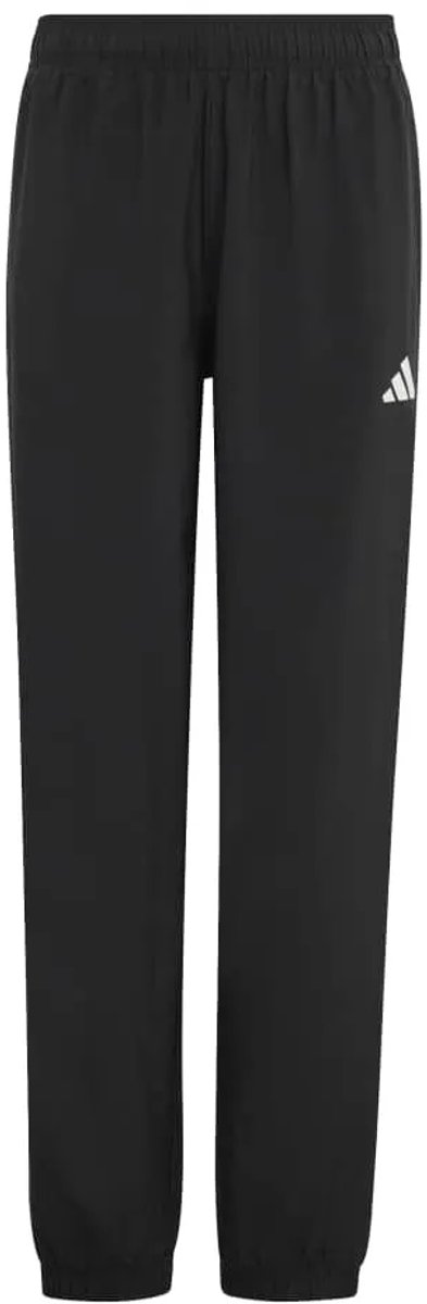 Adidas Essentials Joggers 5-6 Years Kinderen Zwart