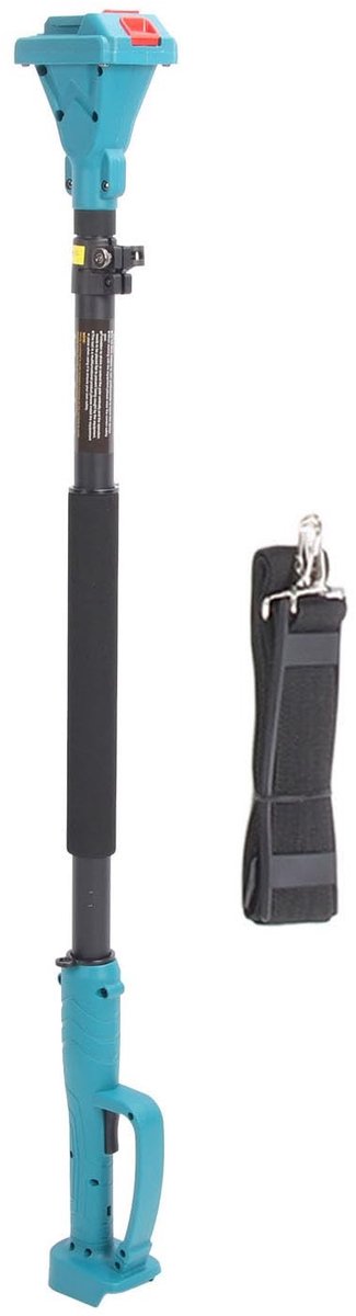 Omgoods - Verlengstang voor Snoeischaar van 3,44 Ft tot 4,92 Ft