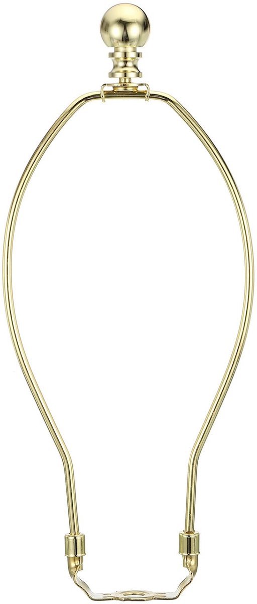 Omgoods - 10 Inch Lamp Harp Kit voor Tafellampen