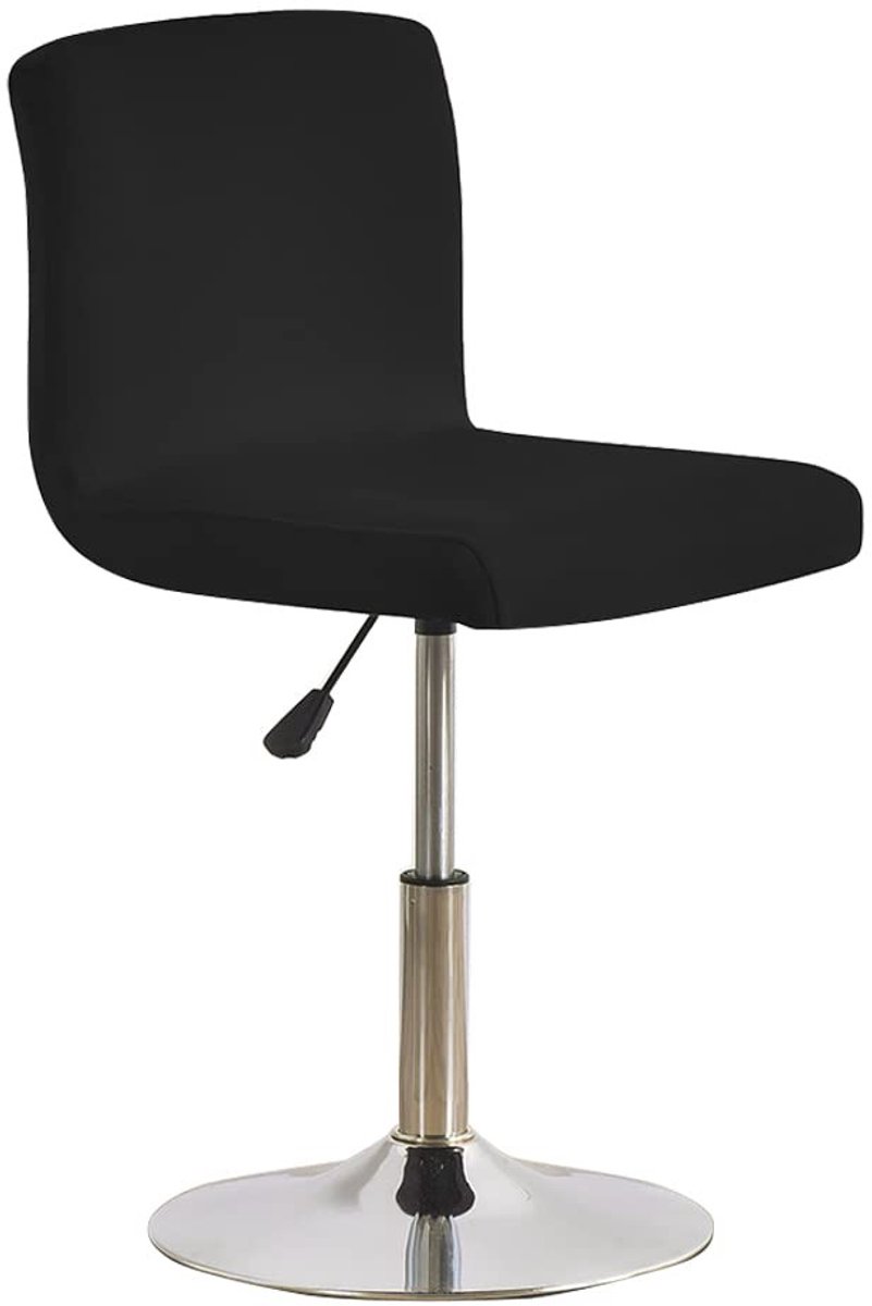 Omgoods - Stretchhoezen voor Barkrukken, Set van 4 Stuks
