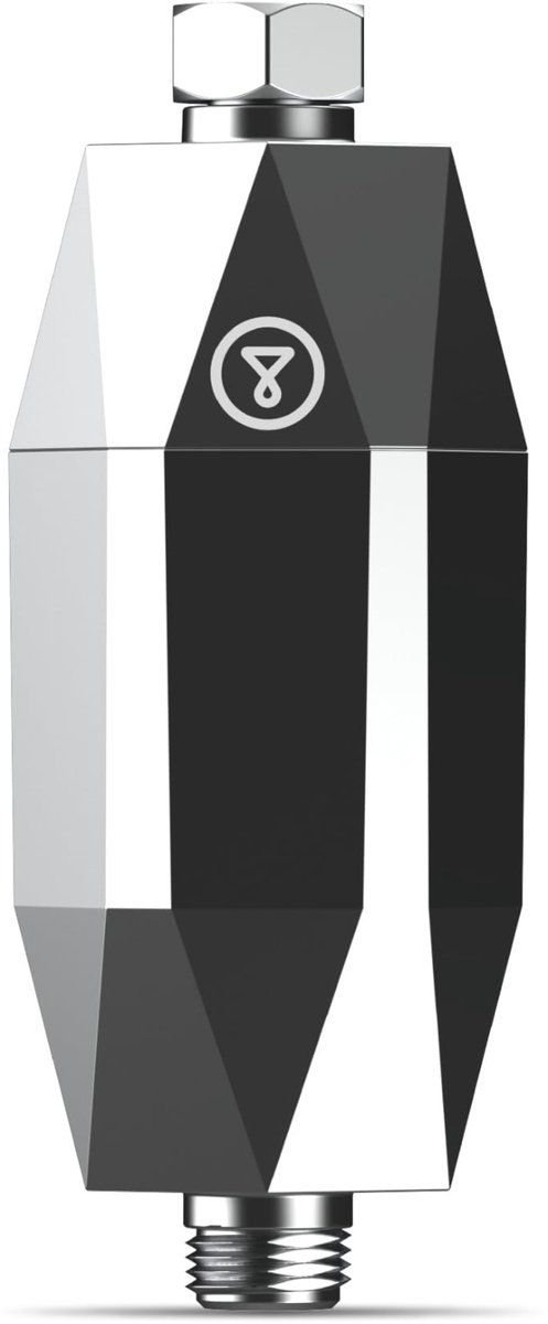 Omgoods - Premium Douchefilter met 4-fase Filtratie Technologie