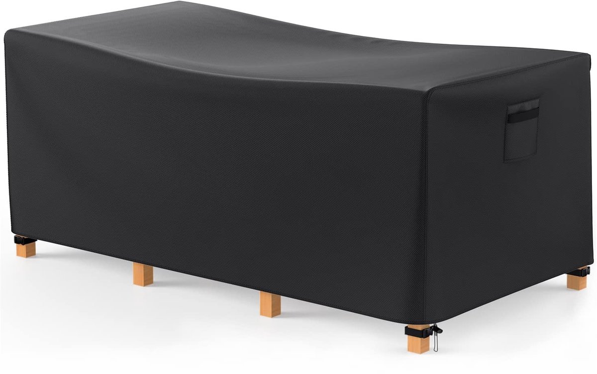 Omgoods - Tuinmeubel Covers 170 x 94 x 71 cm - Waterdicht en UV-bestendig