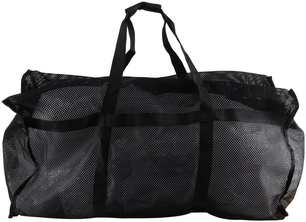 Omgoods - Draagbare Mesh Tas voor Reizen en Watersport