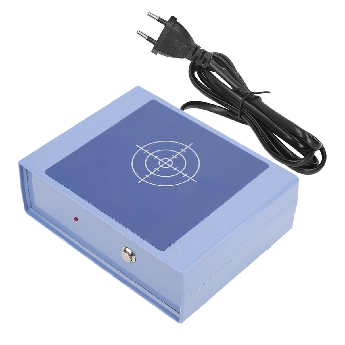 Omgoods - Professionele Demagnetiseur voor Mechanische Horloges, 220V