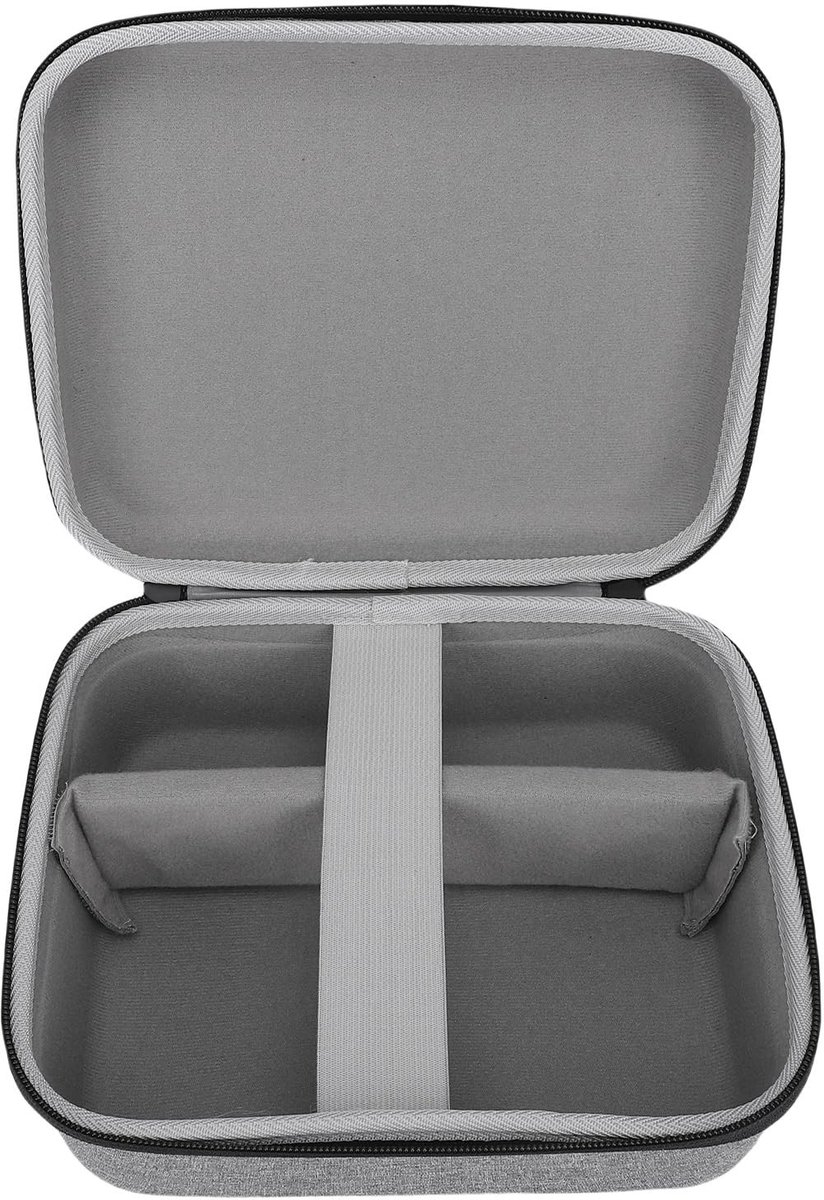 Omgoods - Waterdichte Draagtas voor Projector, EVA Materiaal