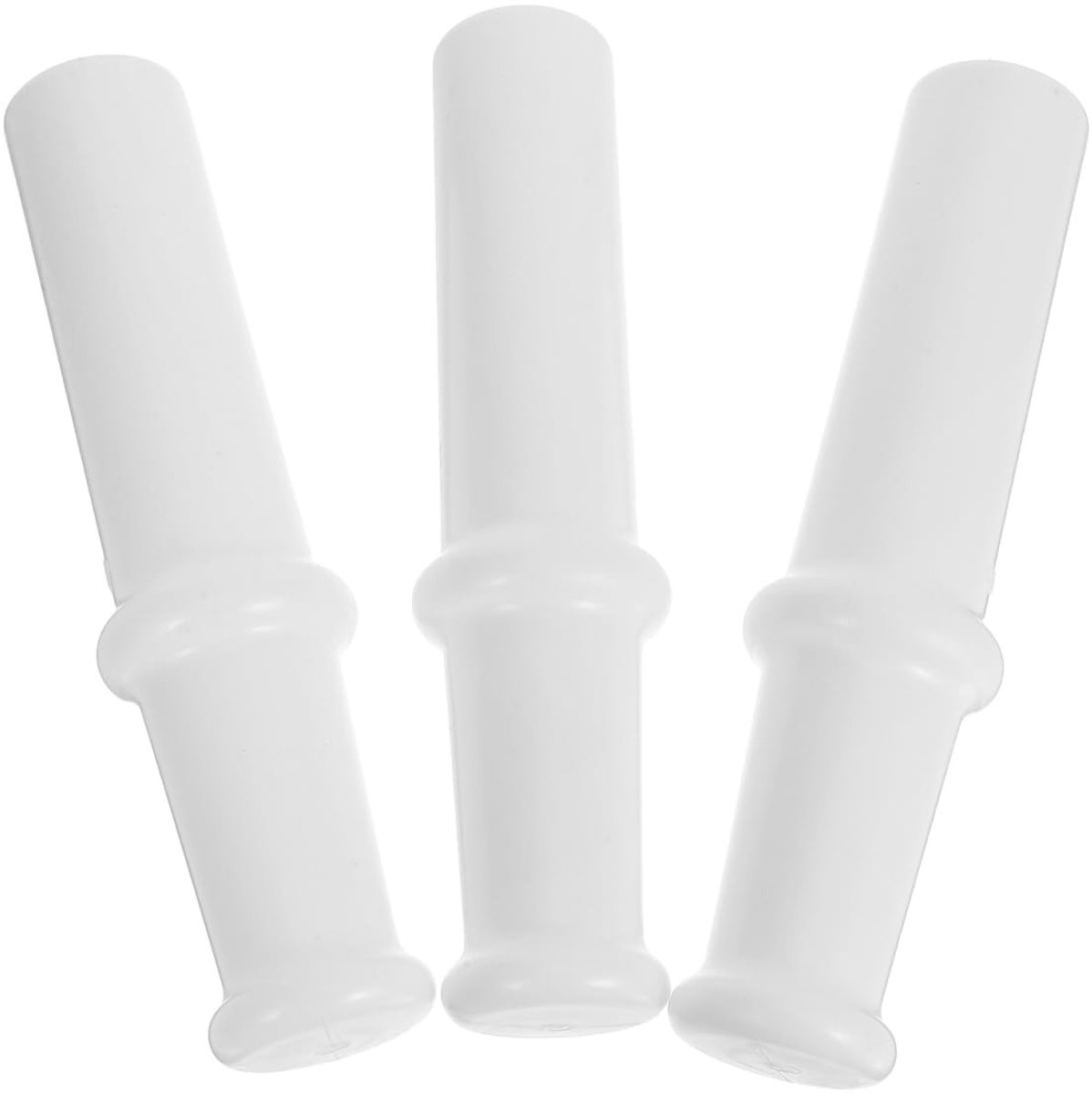 Omgoods - Universele Vleesmolen-Stopper, 3 Stuks