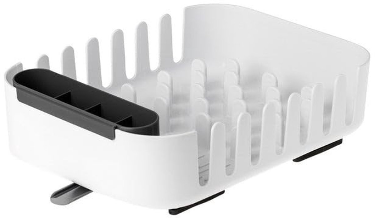 Omgoods - Plastic Afvoer voor de Keuken, Modern en Duurzaam