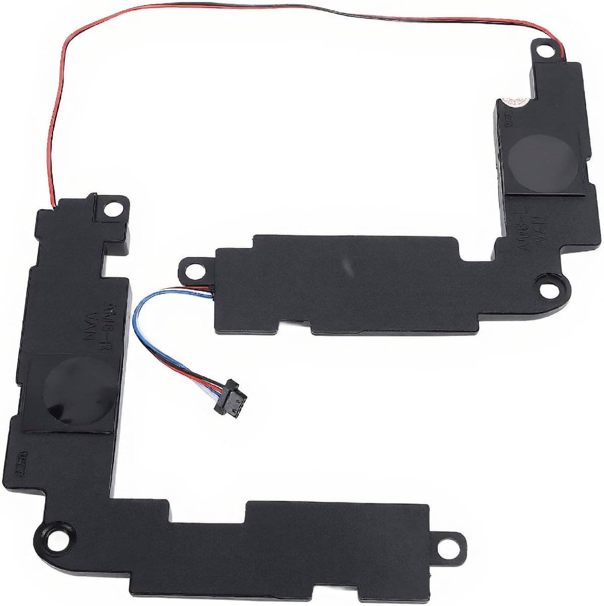 Laptop Speaker Replacement Plug and Play for 15 7548 7547 05KR9K, Premium ABS Built-in Speaker with Superior Sound - ShopVlot