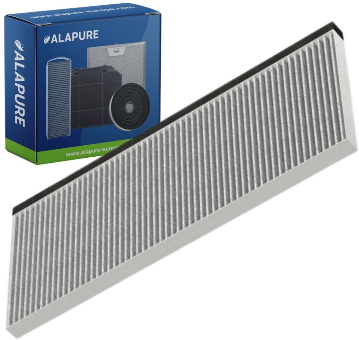 4001 CleanAir Koolstoffilter voor 20004001 / 11025806