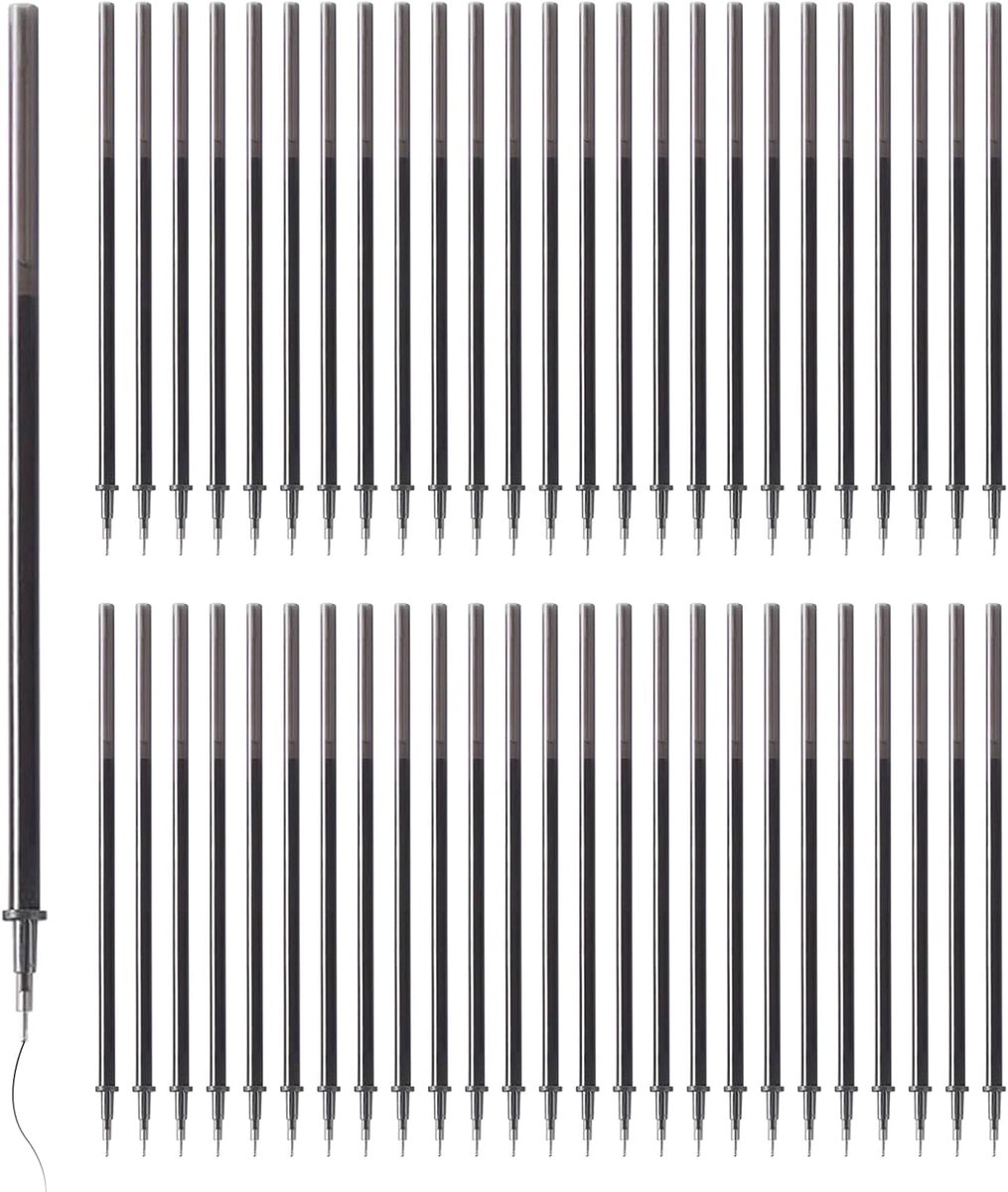 Erasable Gel Pen Refill - ShopVlot