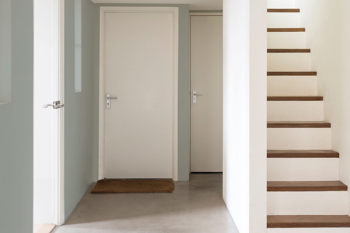 Levis - Simply Refresh Muur In Een Laag Mix - Simply Clay - Mengverf - 1 L
