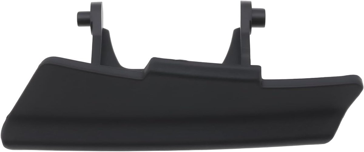 Armsteunhoes BMW X1 X2 2 Serie Touring - vervangend onderdeel - duurzame kunststof - herstelt vergrendelingsfunctie - ShopVlot