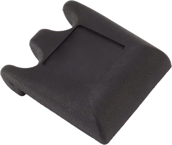 Biljart Keuhouder - Stokhouder Pool - Biljart Spel - Antislip Basis - 2 Keuen - Zwart — afbeelding 3