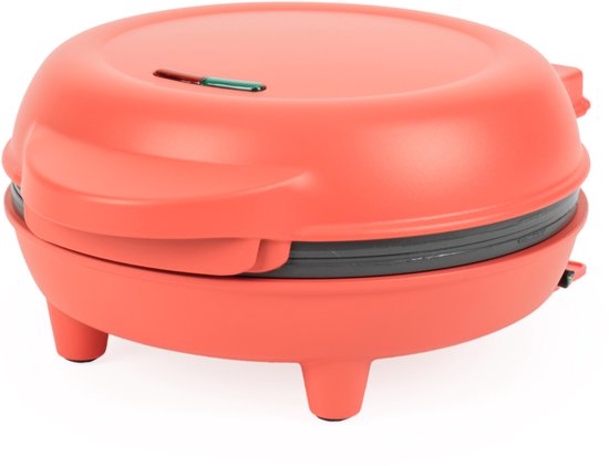 Giles & Posner Bubble Waffle Maker, 18 cm, 750 W van Giles & Posner — afbeelding 5