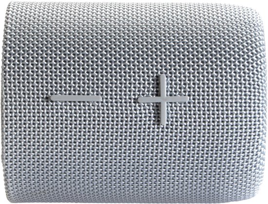 Intempo Aria Duo Speaker - Magnetisch - Draagbare Bluetooth - Grijs van Merkloos — afbeelding 3