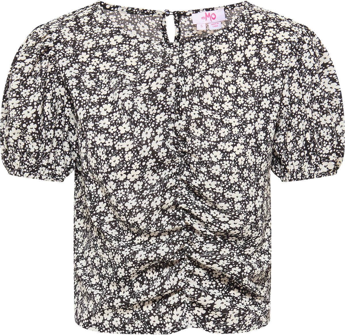 myMo Blouse