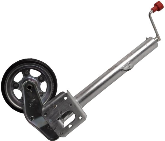 AL-KO neuswiel automaat 230x80 mm 500kg van AL-KO — afbeelding 3