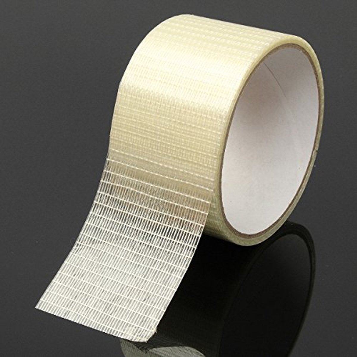 5 cm x 5 m waterdichte ripstop doe-het-zelf vliegerzeil reparatie patchtape