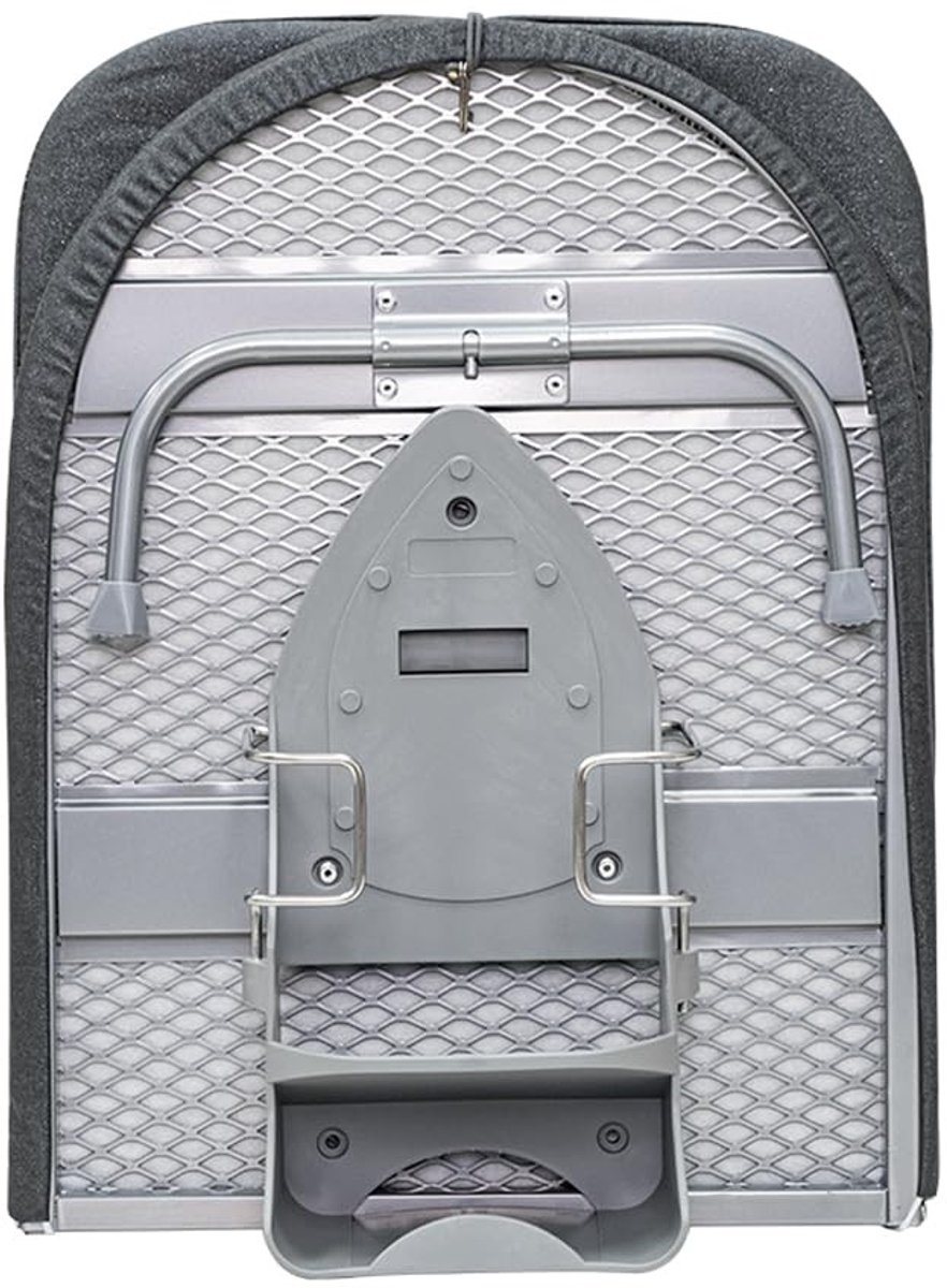 Omgoods - Opvouwbaar Strijkbord - Compact en Ruimtebesparend