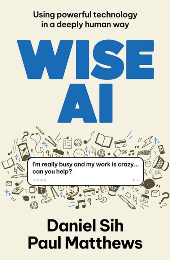 Wise AI - cover
