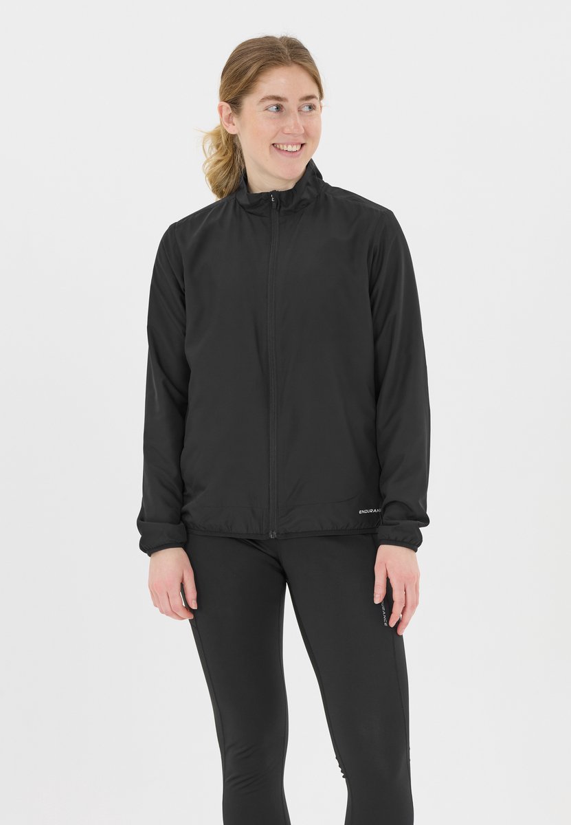 ENDURANCE Lauf-Jacke Comay