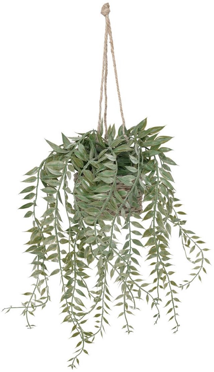 Hangende kunstplant PATRI