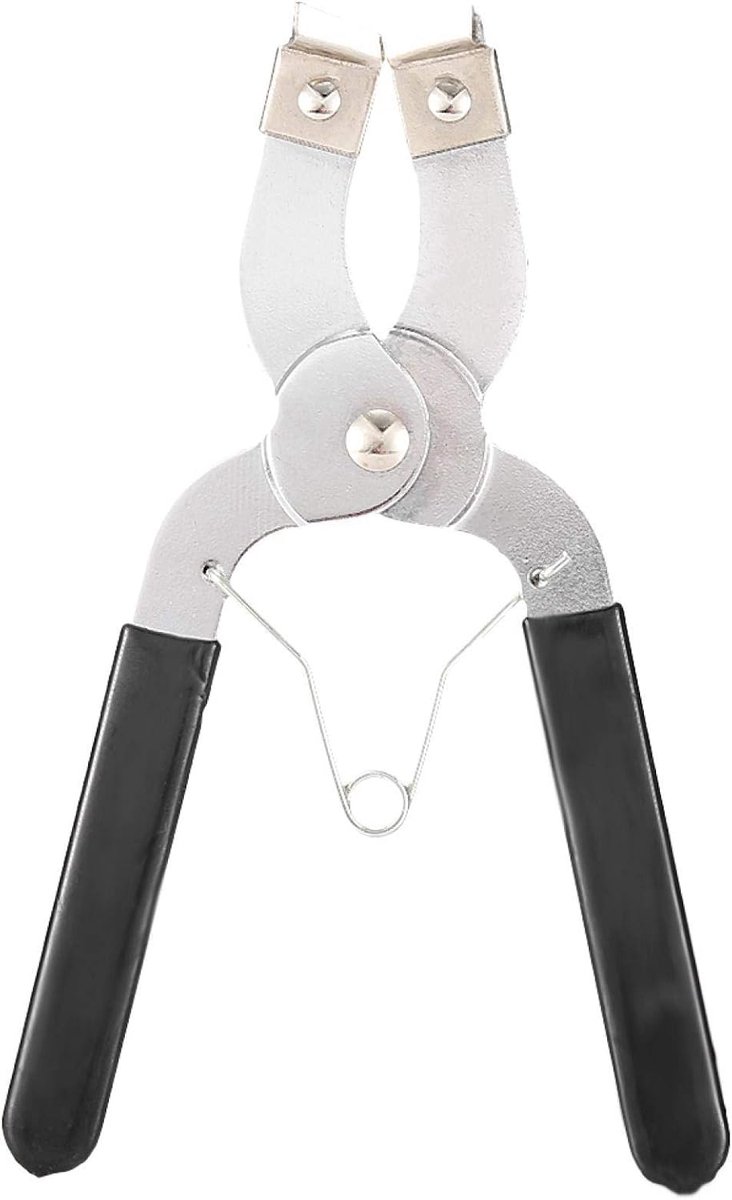 SnelShoppen - Piston Installatie Klem - Auto Ring Segment Klem - Automatische Compressor Uitbreiding Tang - 170mm/6.7inch - Professionele Gereedschap