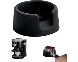 Zovator Coffietamper Base voor Ninja-espressomachine ES601, siliconen espresso tamperstation voor Ninja Luxe Café - ShopVlot