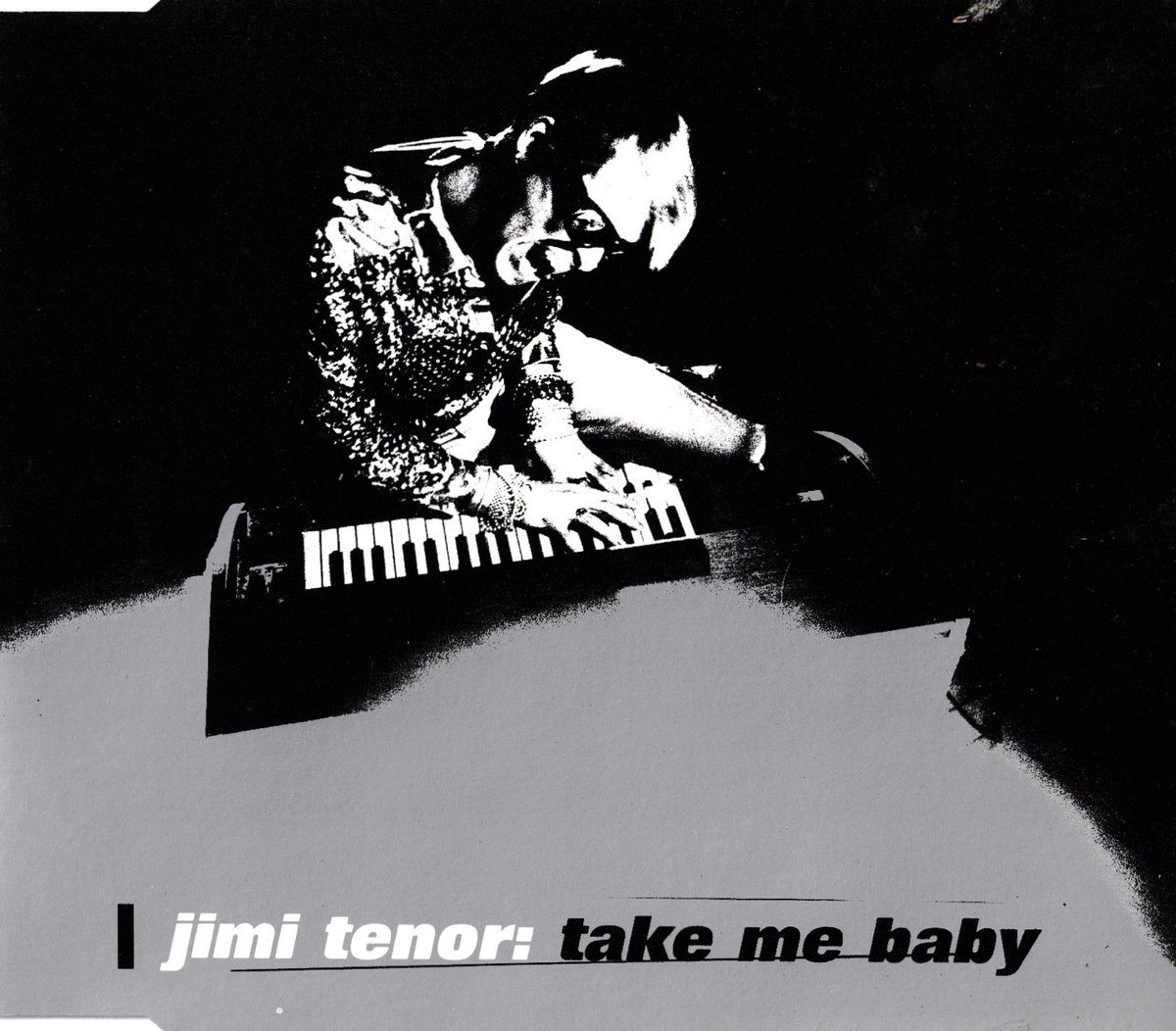 Take Me Baby
