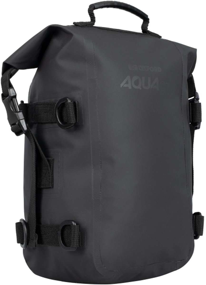 Oxford Aqua C7 Crash Bar Tas -