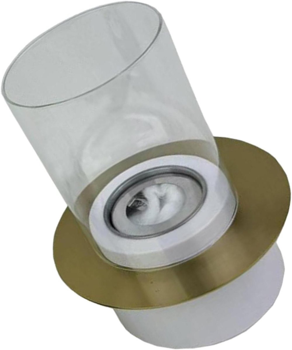 Vlamverwarmer Lamp - Terrasverwarmer Outdoor Heater - Buitenverwarming Tuinfeest - Winddicht Ontwerp Stabiele Vlam
