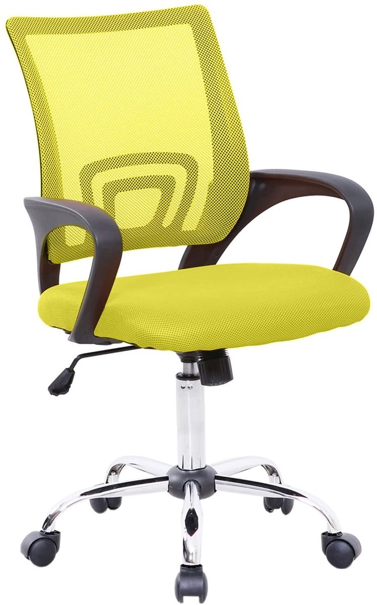Omgoods - Ergonomische Kinderofficestoel met Mesh Bekleding