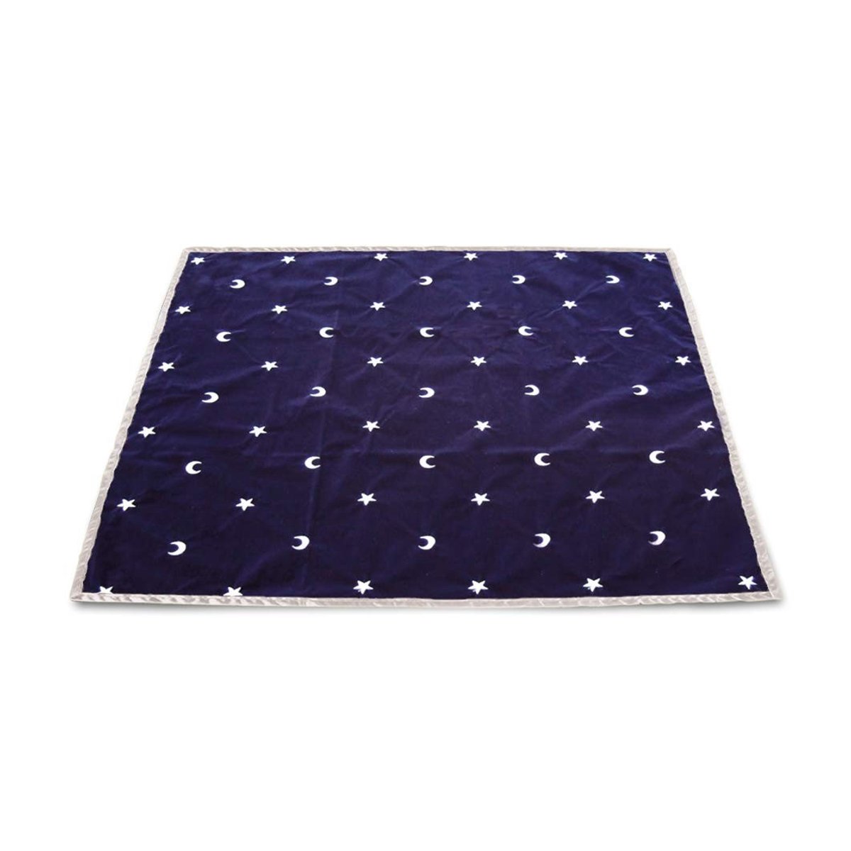 Omgoods - Tapis voor Tarot Lezen met Sterren en Maan