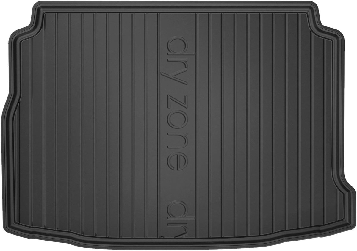 Omgoods - Rubber Kofferbakmat voor Peugeot 308 II (2013-2021)