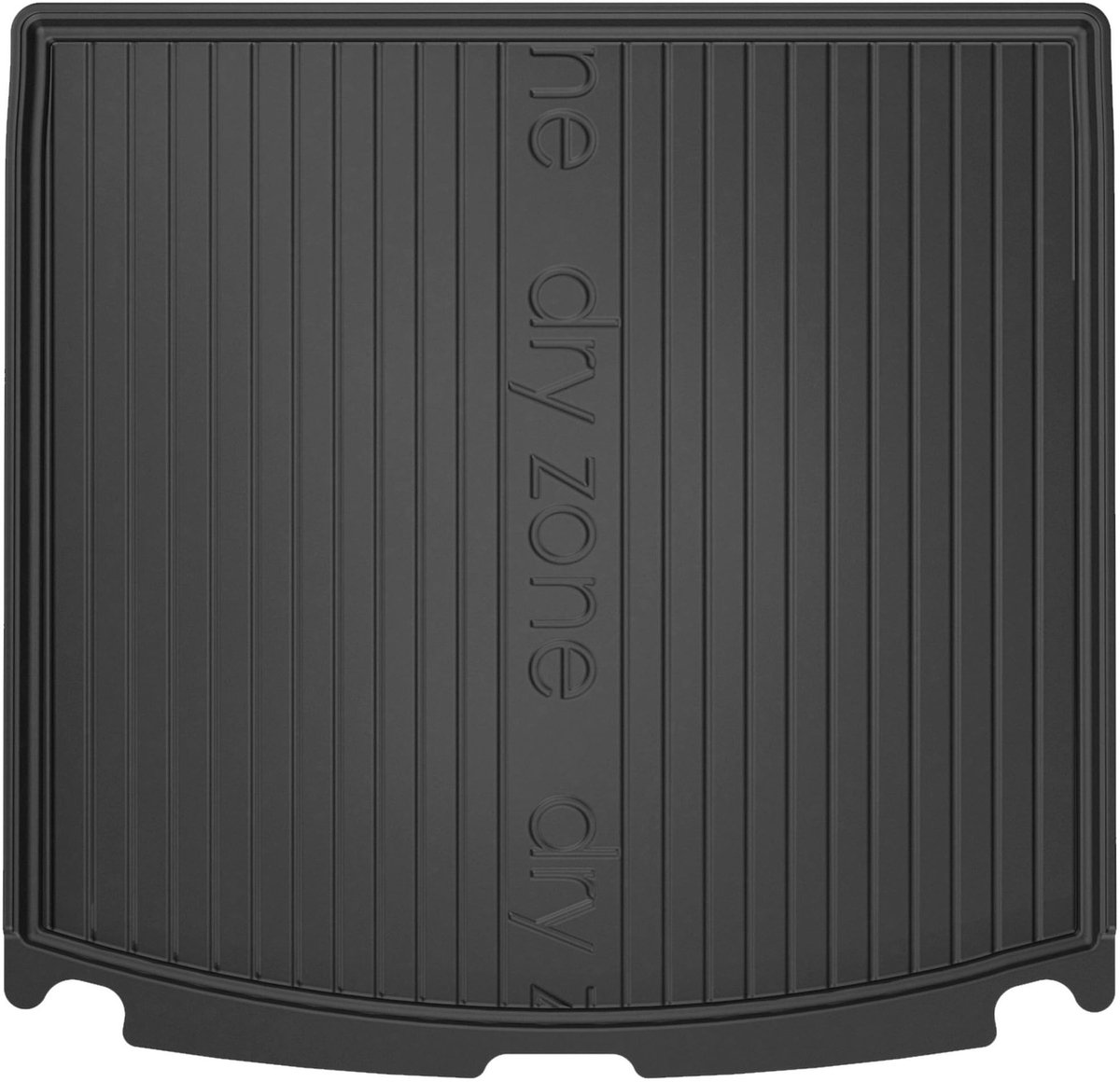 Omgoods - Rubber Kofferbakmat voor BMW 5 Series E61 (2003-2010)
