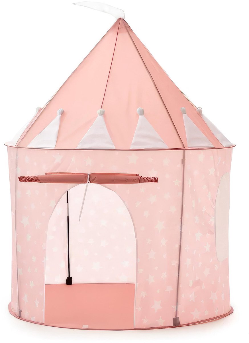 Omgoods - Pop-up Speeltent voor Kinderen, Creatieve Avonturen Binnen en Buiten
