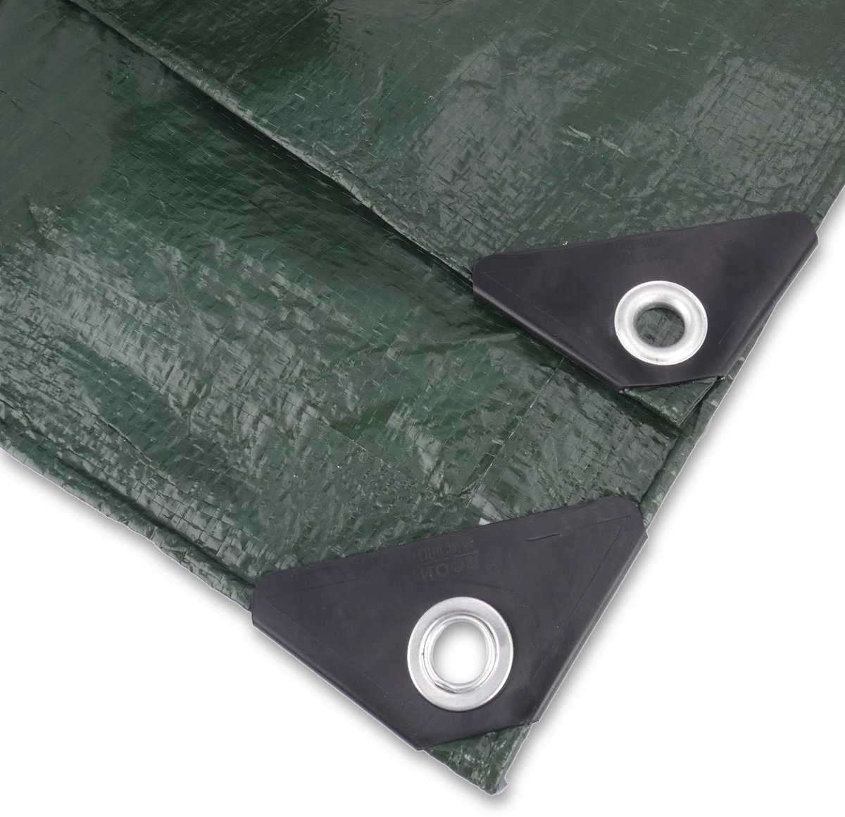 Omgoods - Multifunctionele Tarpaulin 90 g/m² 500 x 600 cm