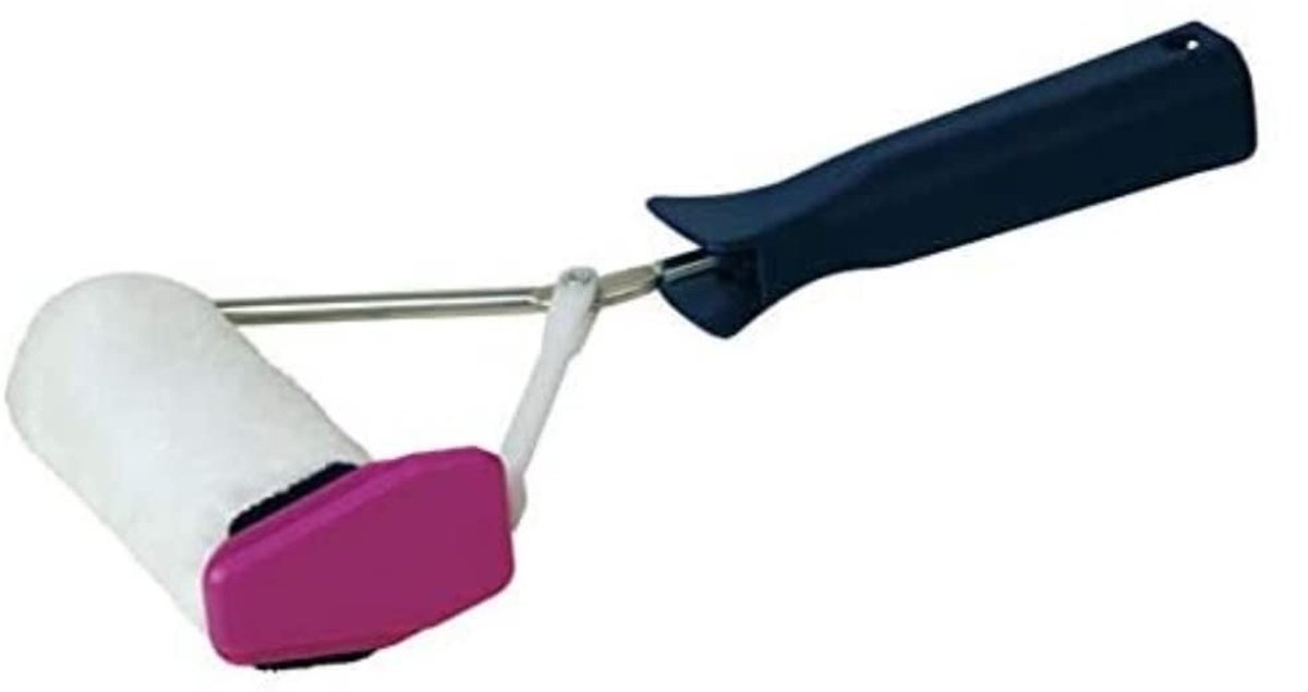Omgoods - Mini Roller voor Precisiewerk en Schilderen