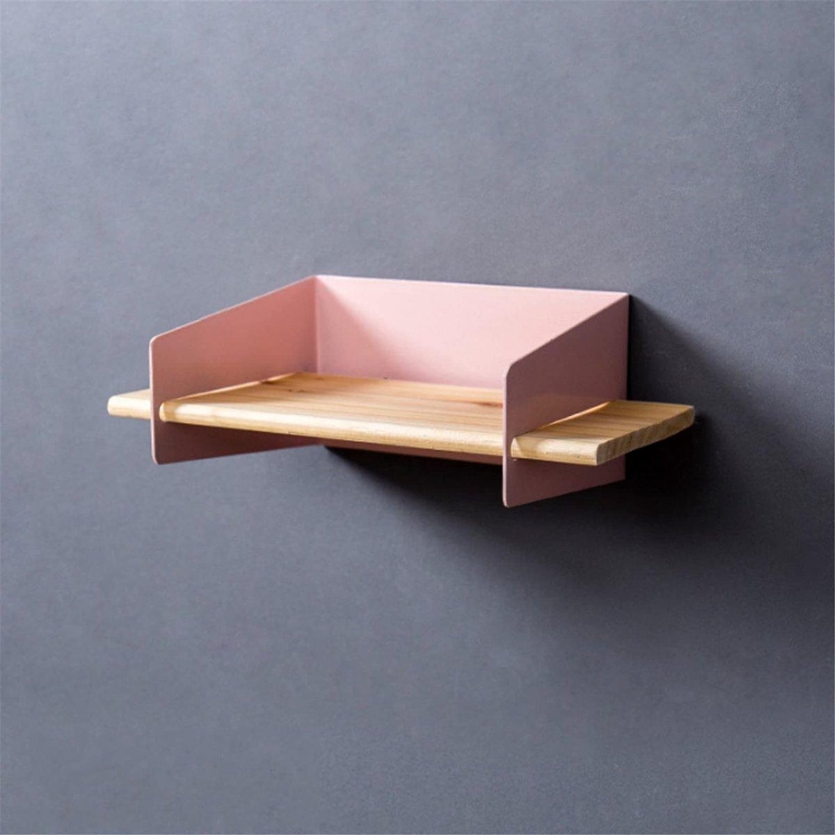 Omgoods - Drijvende Planken 20cm in 5 Kleuren