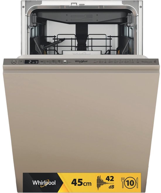 Whirlpool WH6IB10BS7LA0