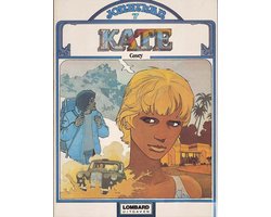 Kate
