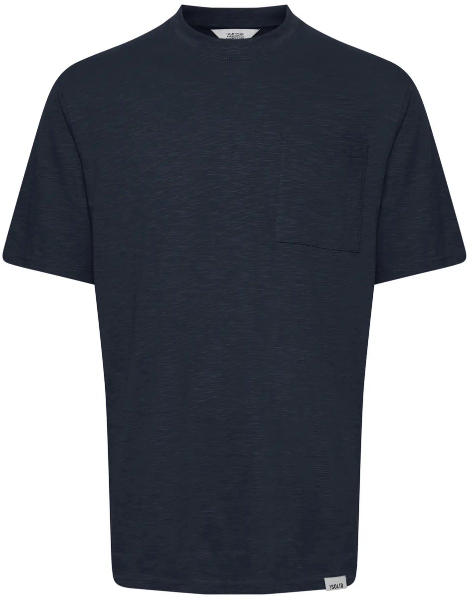 T-shirt Solid Durant