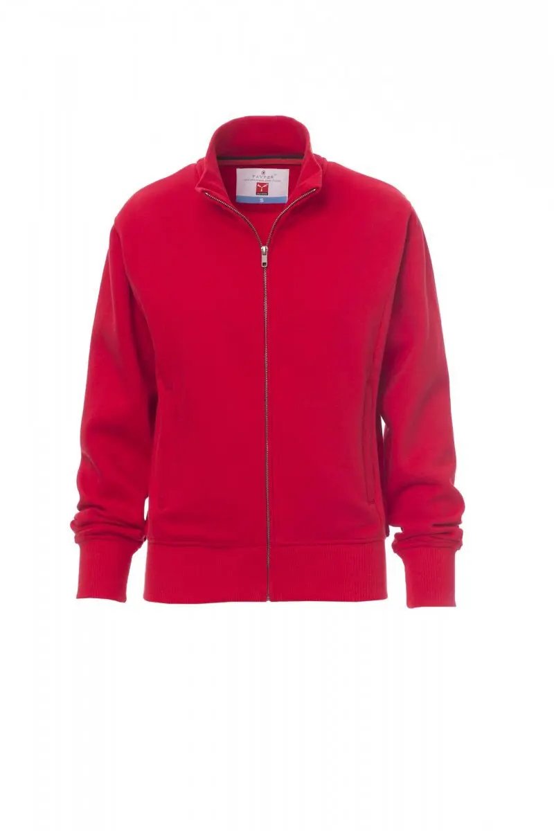 Payper Class+Lady - Red - L