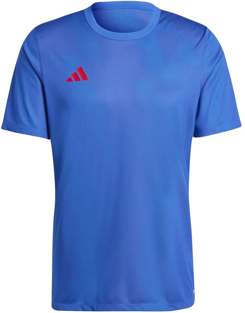Omkeerbare jersey adidas 24 Blauw