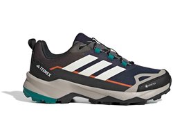 Adidas Terrex Skychaser Ax5 Gore-tex® Wandelschoenen Blauw EU 45 1/3 Man