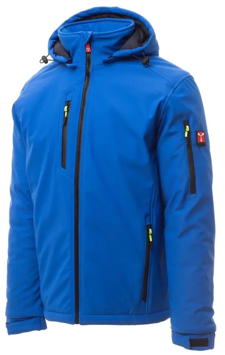 Payper Creek Pad royal Marineblauw